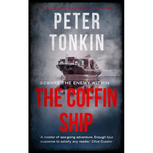 The Coffin Ship - Paperback