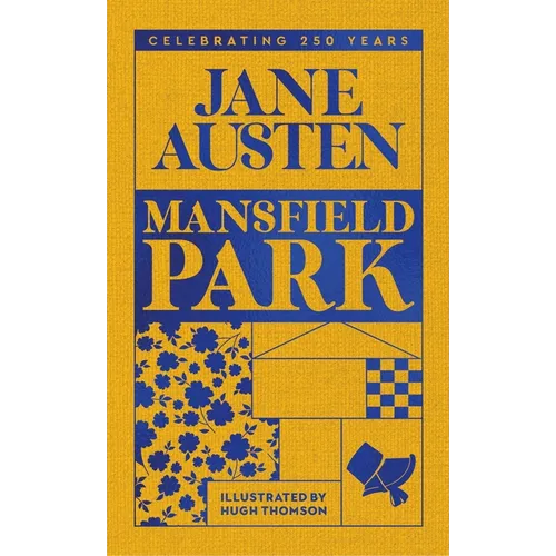 Mansfield Park - Hardcover