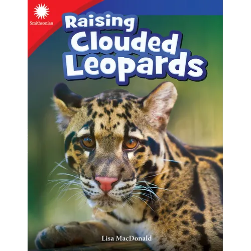Raising Clouded Leopards - Paperback