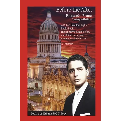 Before the After - Paperback