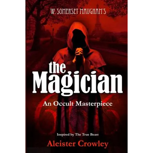 The Magician - Paperback