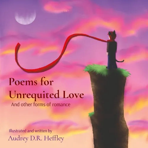 Poems for Unrequited Love - Paperback