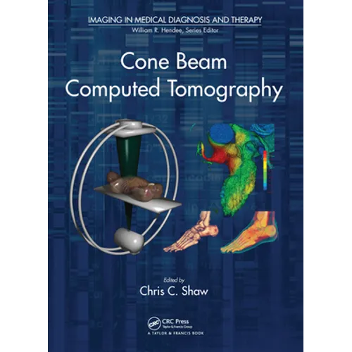 Cone Beam Computed Tomography - Paperback