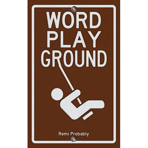 Wordplayground