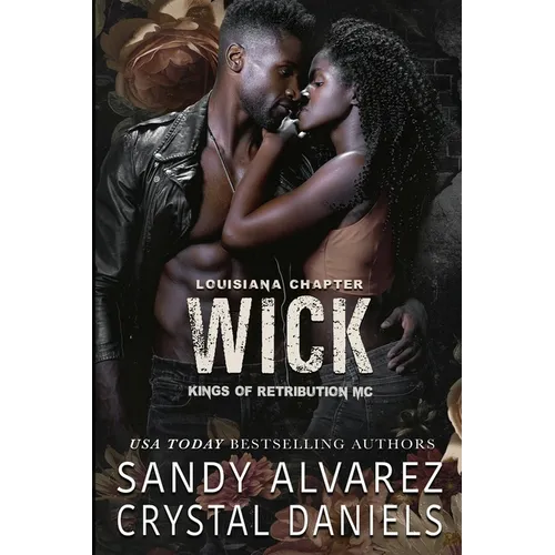 Wick - Paperback
