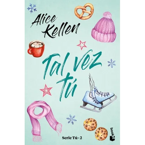 Tal Vez Tú / Maybe You - Paperback