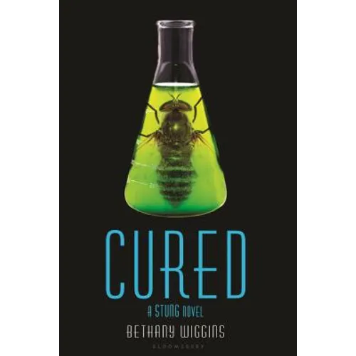 Cured: A Stung Novel - Paperback