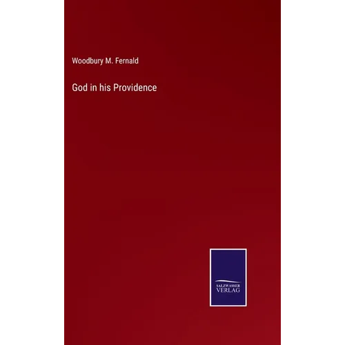 God in his Providence - Hardcover