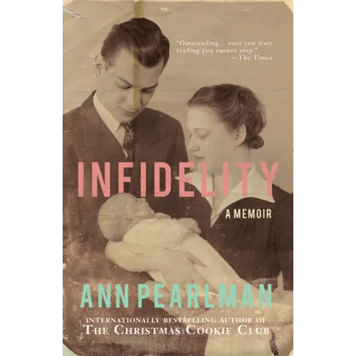 Infidelity: A Memoir - Paperback