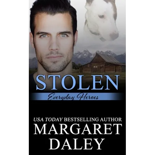 Stolen - Paperback