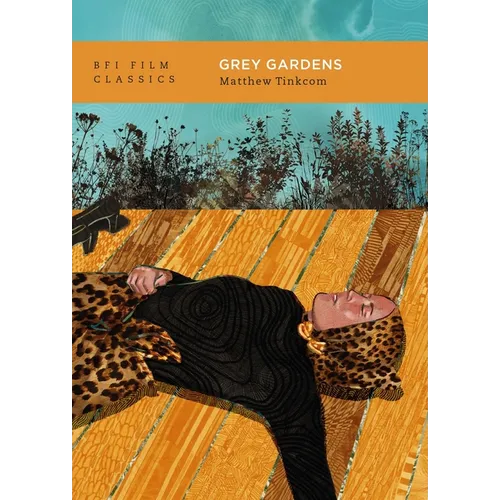 Grey Gardens - Paperback