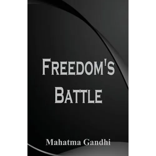 Freedom's Battle - Paperback