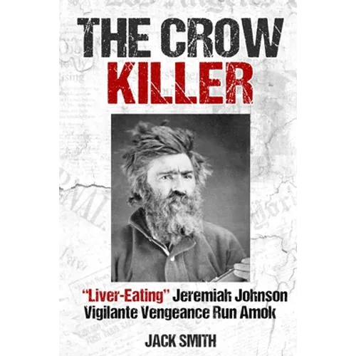 The Crow Killer: 