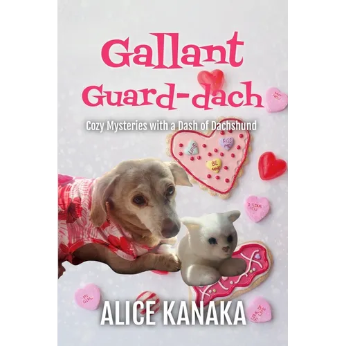Gallant Guard-dach - Paperback