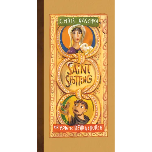 Saint Spotting - Hardcover