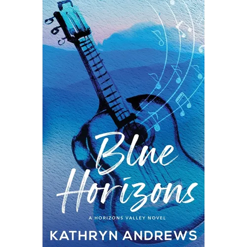 Blue Horizons - Paperback