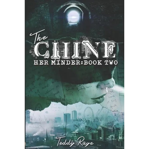 The Chine: Book Two - Paperback