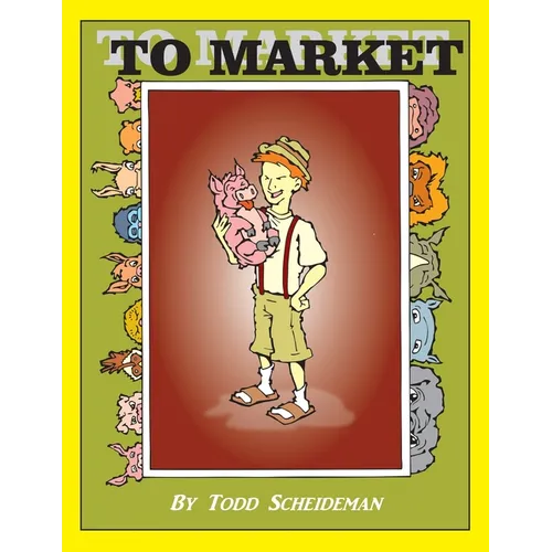 To Market to Market - Paperback