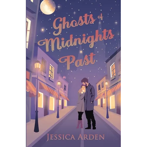 Ghosts of Midnights Past - Paperback
