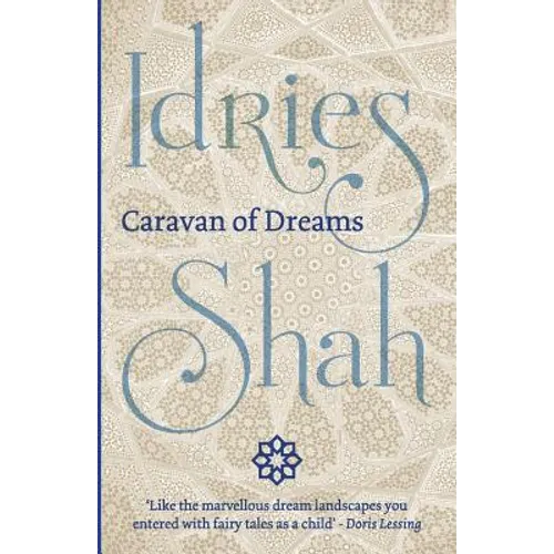 Caravan of Dreams - Paperback