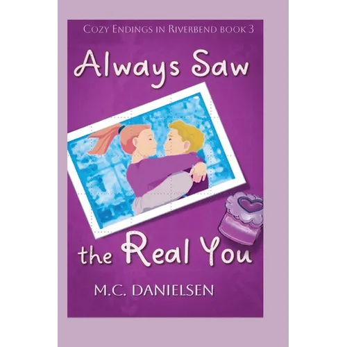 Always Saw the Real You - Paperback