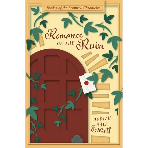 Romance of the Ruin: a witty traditional Regency romance - Paperback