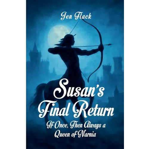 Susan's Final Return - Paperback