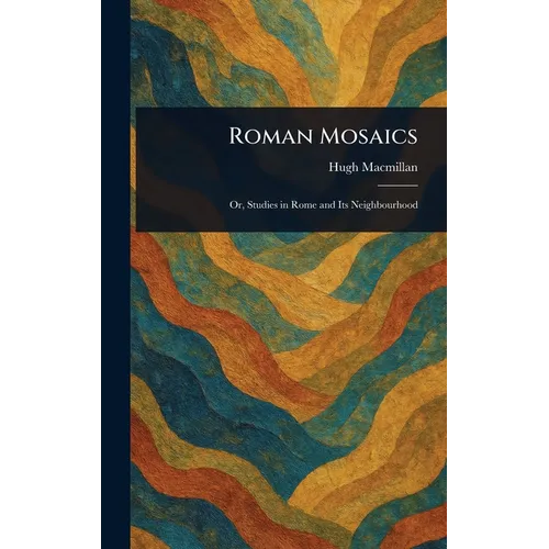 Roman Mosaics