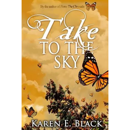 Take to the Sky - Paperback