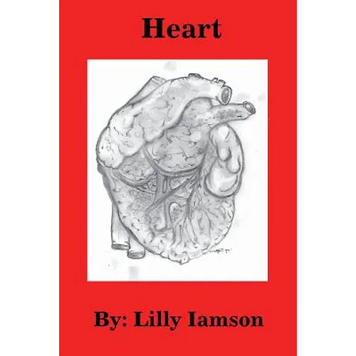 Heart - Paperback
