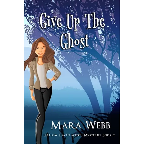 Give Up The Ghost - Paperback