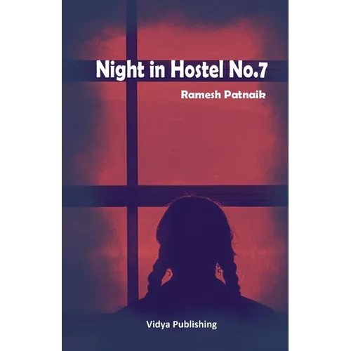 Night in Hostel No.7 - Paperback