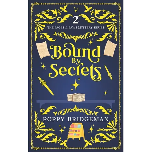 Bound By Secrets - Paperback