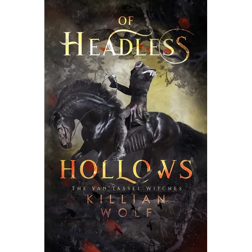 Of Headless Hollows - Paperback