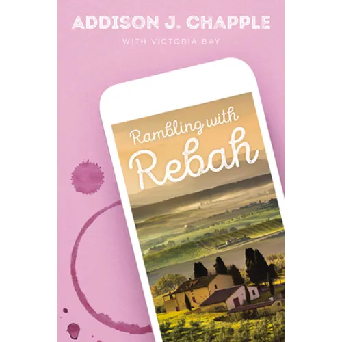 Rambling with Rebah - Paperback