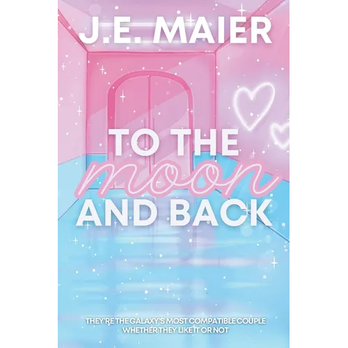 To the Moon and Back - Paperback