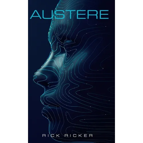 Austere - Hardcover