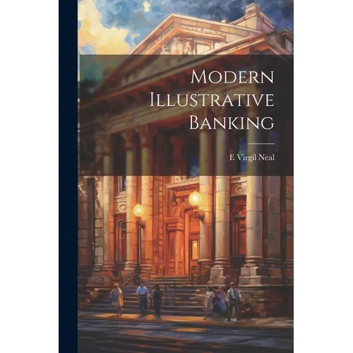Modern Illustrative Banking - Paperback