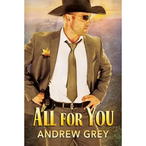 All for You - Paperback