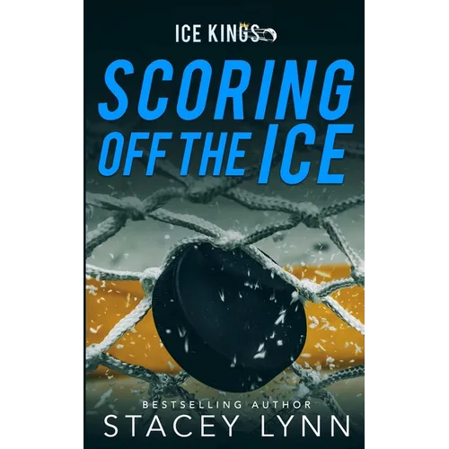 Scoring Off The Ice - Paperback
