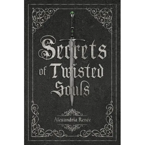 Secrets of Twisted Souls - Paperback