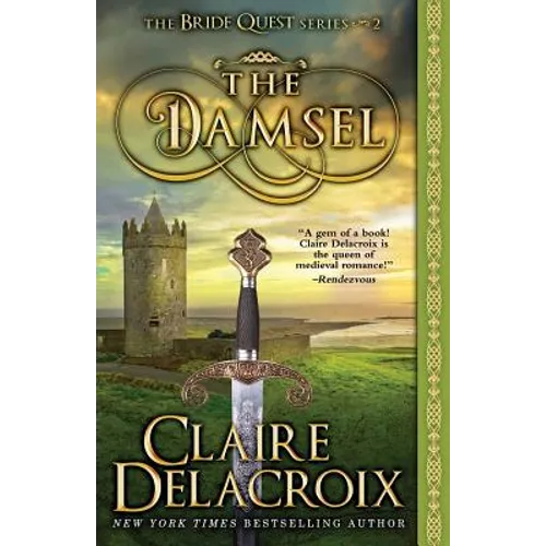 The Damsel: A Medieval Romance - Paperback