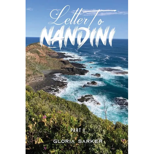 Letter to Nandini - Paperback