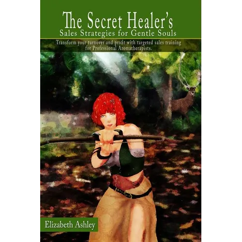 Sales Strategies for Gentle Souls - Paperback
