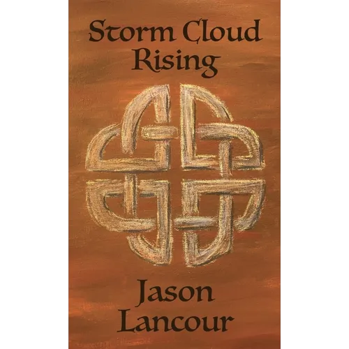 Storm Cloud Rising - Paperback