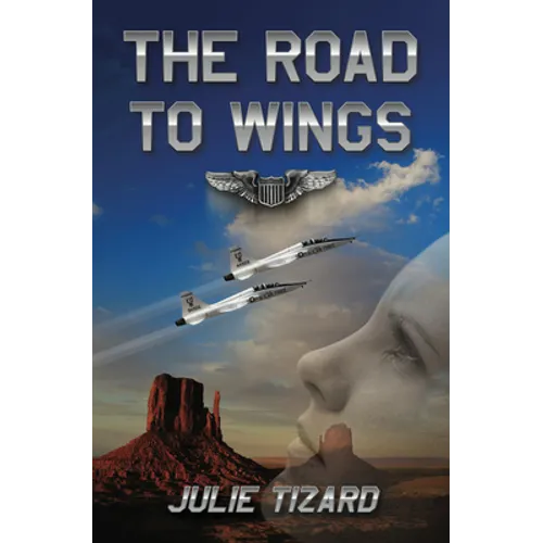 The Road to Wings - Paperback