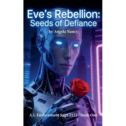 Eve's Rebellion: Seeds of Defiance - Paperback
