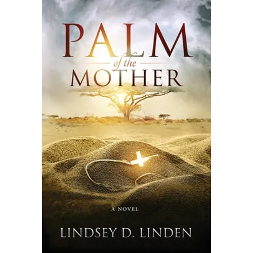 Palm of the Mother - Paperback