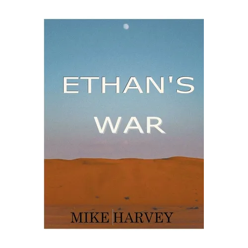 Ethan's War - Paperback