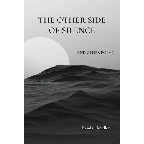 The Other Side of Silence - Paperback